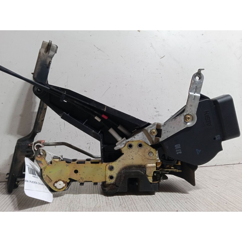 Recambio de cerradura puerta delantera izquierda para toyota corolla verso (_e12_) 2.0 d-4d (cde120_) referencia OEM IAM   