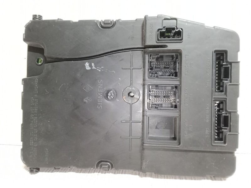 Recambio de bsi para renault scénic ii (jm0/1_) 1.6 16v (jm1r) referencia OEM IAM 8200780018A  U118400150K