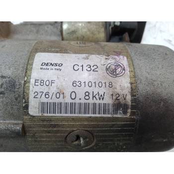 MOTOR ARRANQUE 63101018 C132 E80F