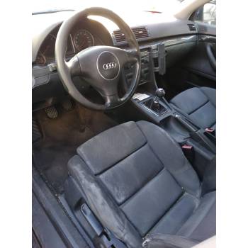 AUDI A4 B6 AVANT (8E5)