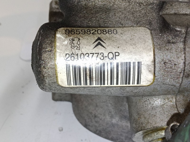 Recambio de bomba servodireccion para citroën berlingo / berlingo first monospace (mf_, gjk_, gfk_) 1.6 hdi 75 (mf9hw, gj9hwc, g