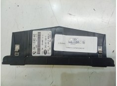 Recambio de mando climatizador para bmw 3 coupé (e46) 323 ci referencia OEM IAM    2