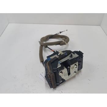 CERRADURA PUERTA TRASERA IZQUIERDA 