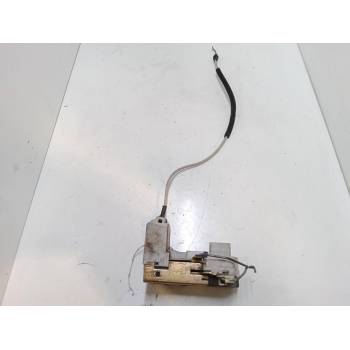 CERRADURA PUERTA DELANTERA IZQUIERDA 