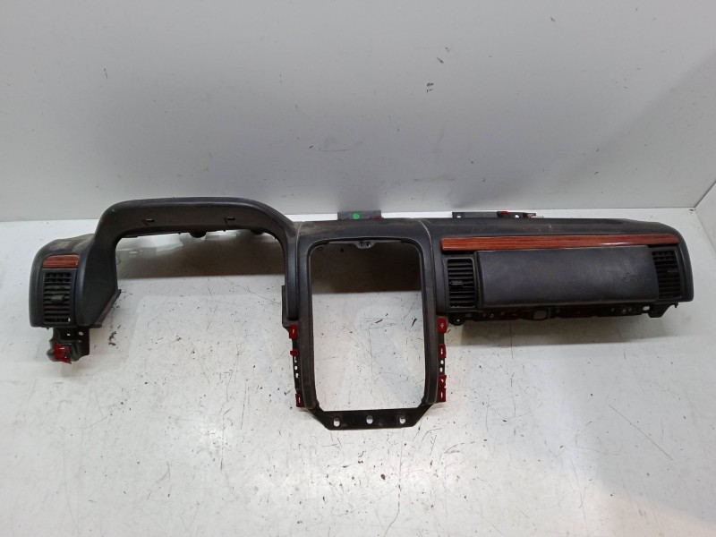 Recambio de salpicadero para jeep grand cherokee ii (wj, wg) 3.1 td 4x4 referencia OEM IAM   