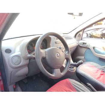 FIAT PANDA / PANDA CLASSIC (169_)