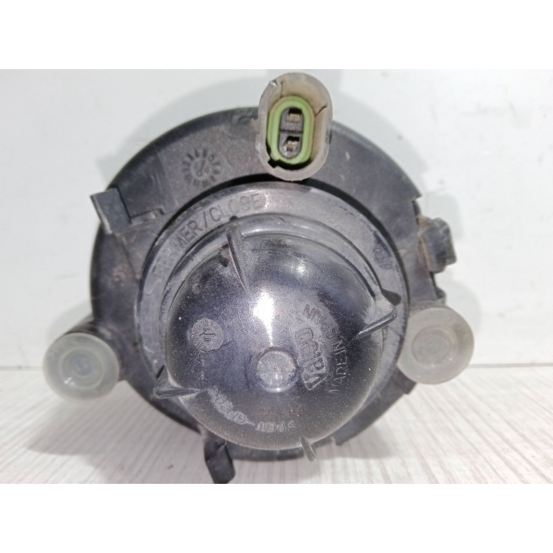 Recambio de faro antiniebla derecho para renault megane i (ba0/1_) 1.9 dci (ba05, ba1f) referencia OEM IAM   