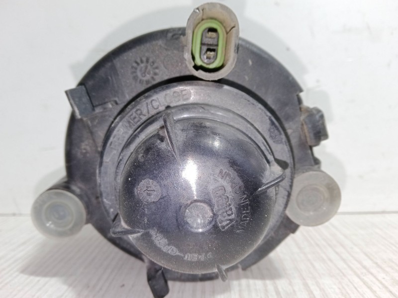 Recambio de faro antiniebla derecho para renault megane i (ba0/1_) 1.9 dci (ba05, ba1f) referencia OEM IAM   