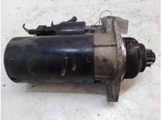 Recambio de motor arranque para seat leon (1m1) 1.9 tdi referencia OEM IAM    2