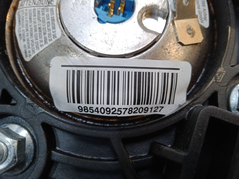 Recambio de airbag volante para citroën c4 grand picasso i (ua_) 2.0 hdi 138 referencia OEM IAM   