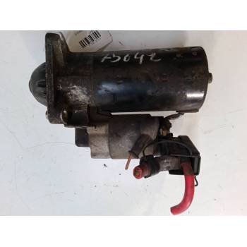 MOTOR ARRANQUE 
