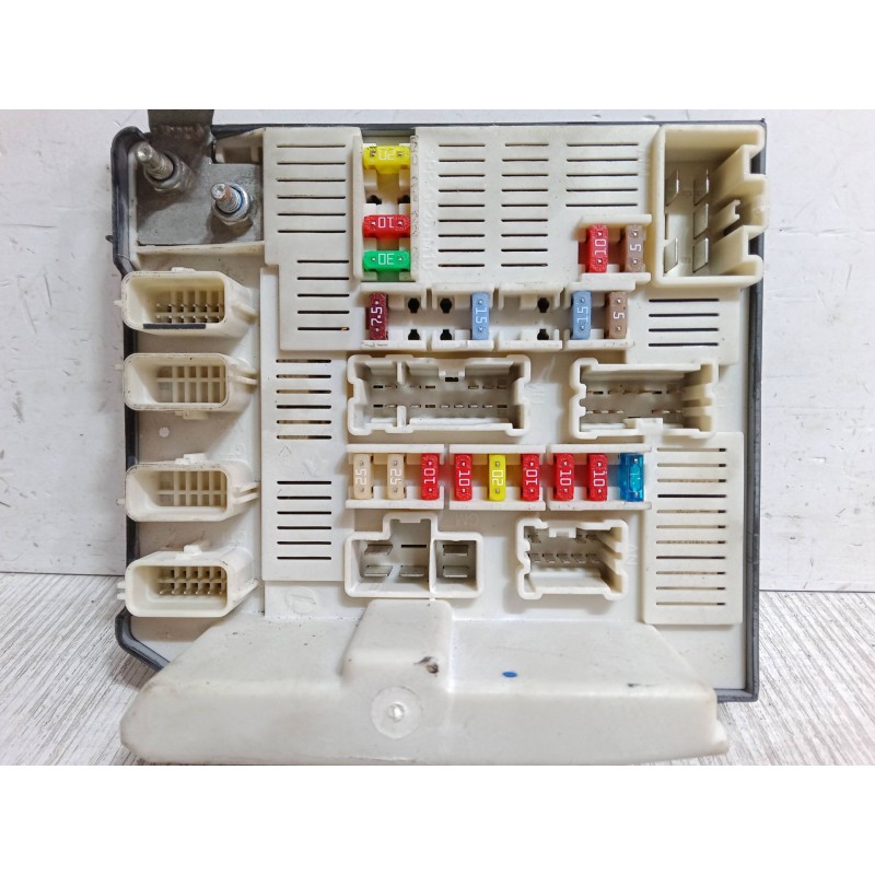 Recambio de bsm para renault scénic ii (jm0/1_) 1.6 16v (jm1r) referencia OEM IAM 8200481866-J  USM C-PFT N2