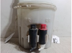 Recambio de botella liquido limpiaparabrisas para toyota yaris (_p1_) 1.4 d-4d (nlp10_) referencia OEM IAM    2