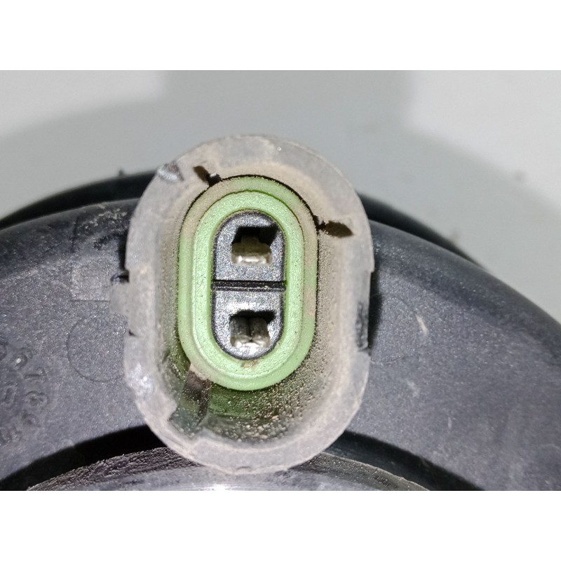 Recambio de faro antiniebla derecho para renault megane i (ba0/1_) 1.9 dci (ba05, ba1f) referencia OEM IAM   