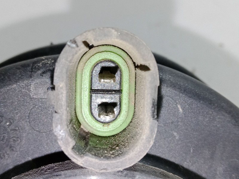 Recambio de faro antiniebla derecho para renault megane i (ba0/1_) 1.9 dci (ba05, ba1f) referencia OEM IAM   