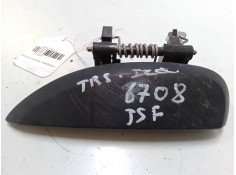 Recambio de maneta exterior puerta trasera izquierda para dacia sandero ii tce 90 (b8m1, b8ma) referencia OEM IAM   