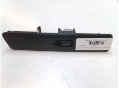 Recambio de mando elevalunas delantero derecho para mitsubishi montero io i (h6_w, h7_w) 1.8 (h76w, h66w) referencia OEM IAM
