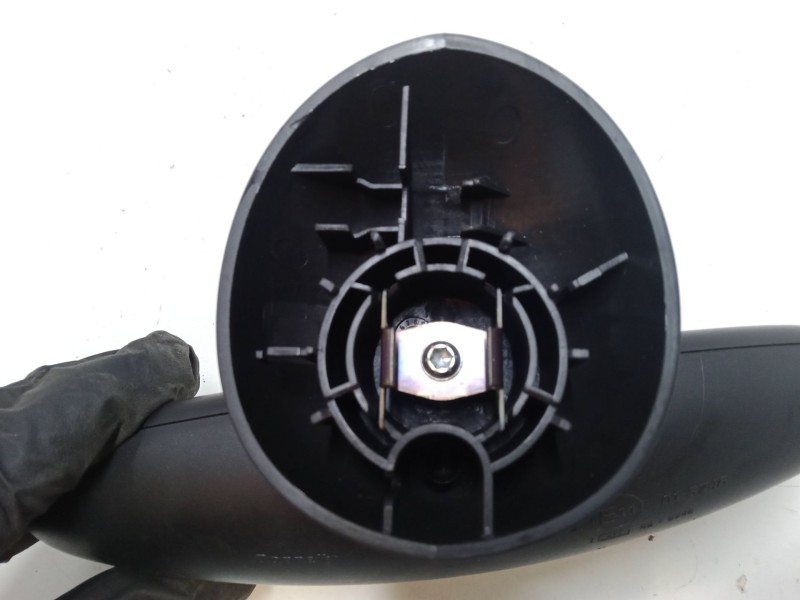 Recambio de retrovisor interior para mini mini (r50, r53) cooper referencia OEM IAM   