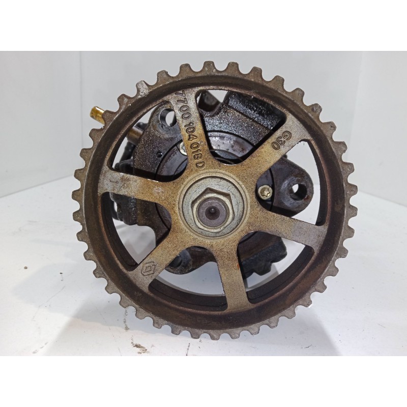 Recambio de bomba inyeccion para renault megane i grandtour (ka0/1_) 1.9 dci (ka05, ka1f) referencia OEM IAM 7700104018D  