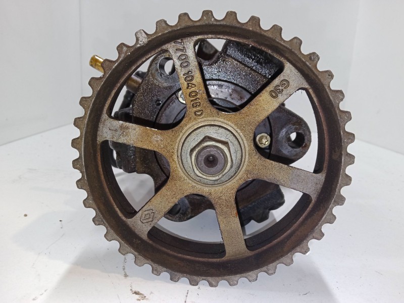 Recambio de bomba inyeccion para renault megane i grandtour (ka0/1_) 1.9 dci (ka05, ka1f) referencia OEM IAM 7700104018D  