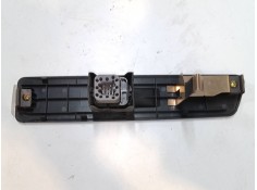 Recambio de mando elevalunas delantero derecho para mitsubishi montero io i (h6_w, h7_w) 1.8 (h76w, h66w) referencia OEM IAM    2