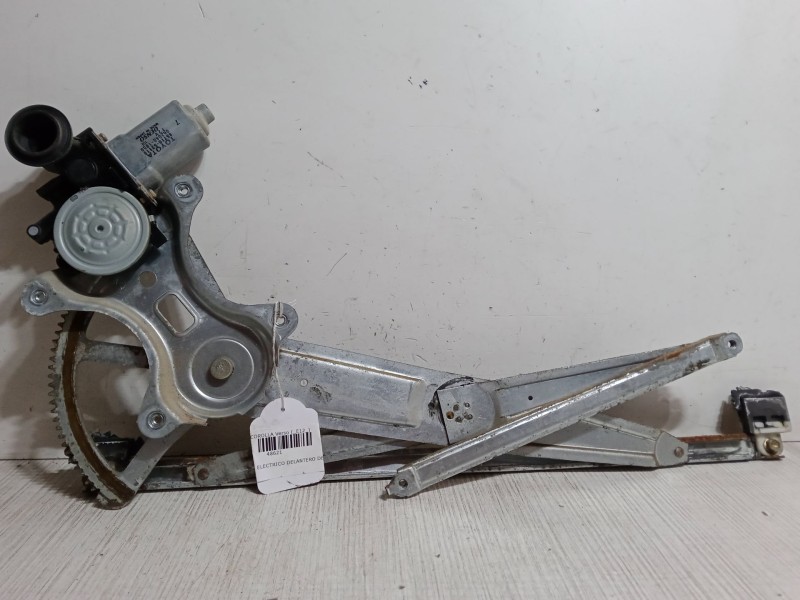 Recambio de elevalunas electrico delantero derecho para toyota corolla verso (_e12_) 2.0 d-4d (cde120_) referencia OEM IAM   