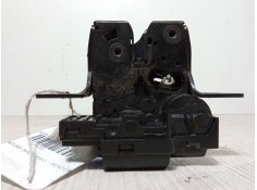 Recambio de cerradura maletero / porton para renault clio iii (br0/1, cr0/1) 1.2 16v (br02, br0j, br11, cr02, cr0j, cr11) refere