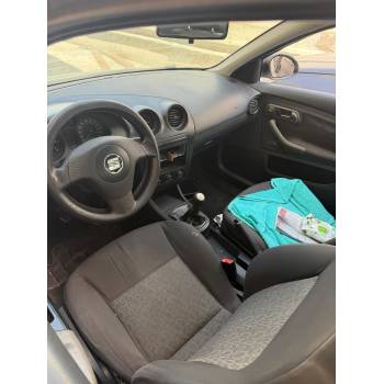 SEAT IBIZA III (6L1)