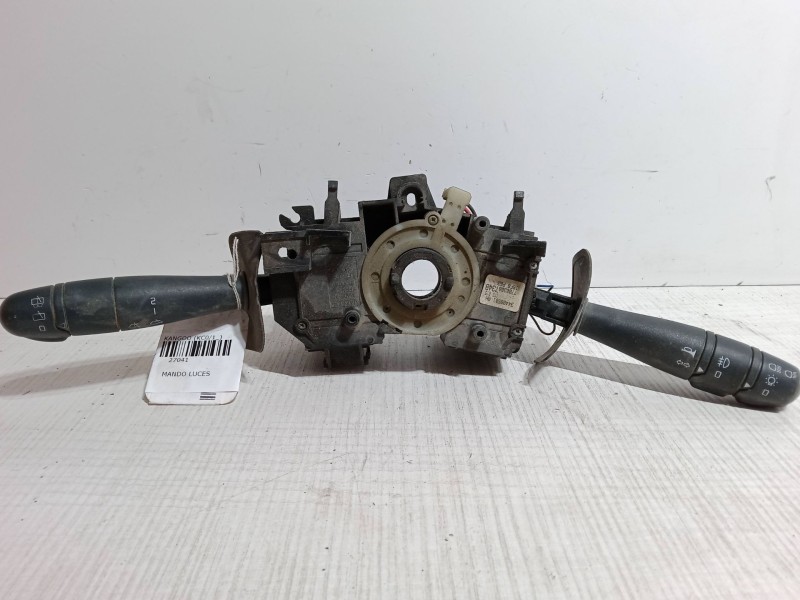 Recambio de mando luces para renault kangoo (kc0/1_) d 65 1.9 (kc0e, kc02, kc0j, kc0n) referencia OEM IAM 7700308734B  