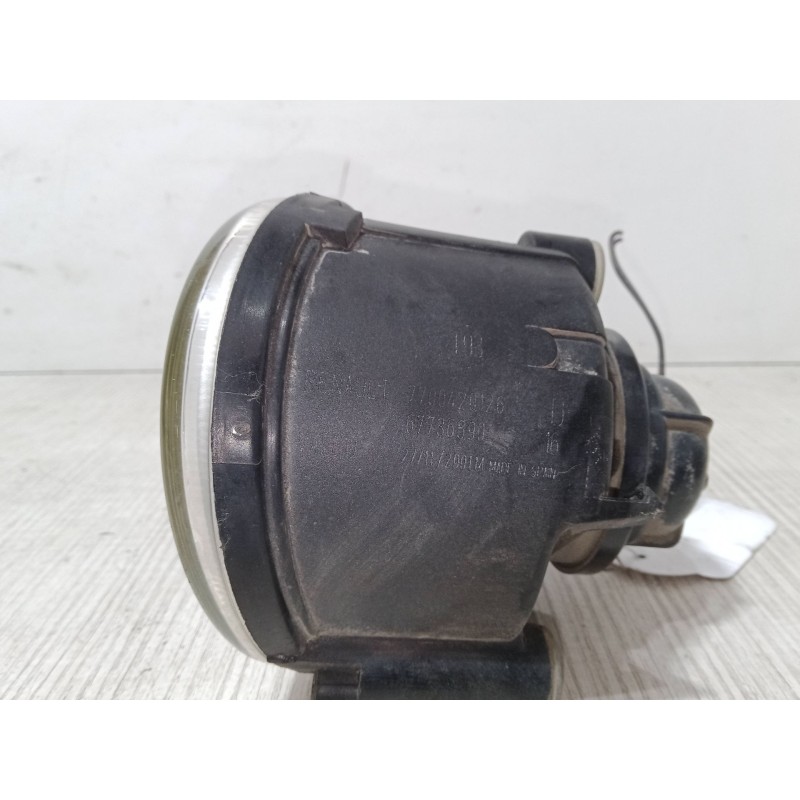 Recambio de faro antiniebla izquierdo para renault megane i (ba0/1_) 1.9 dci (ba05, ba1f) referencia OEM IAM   