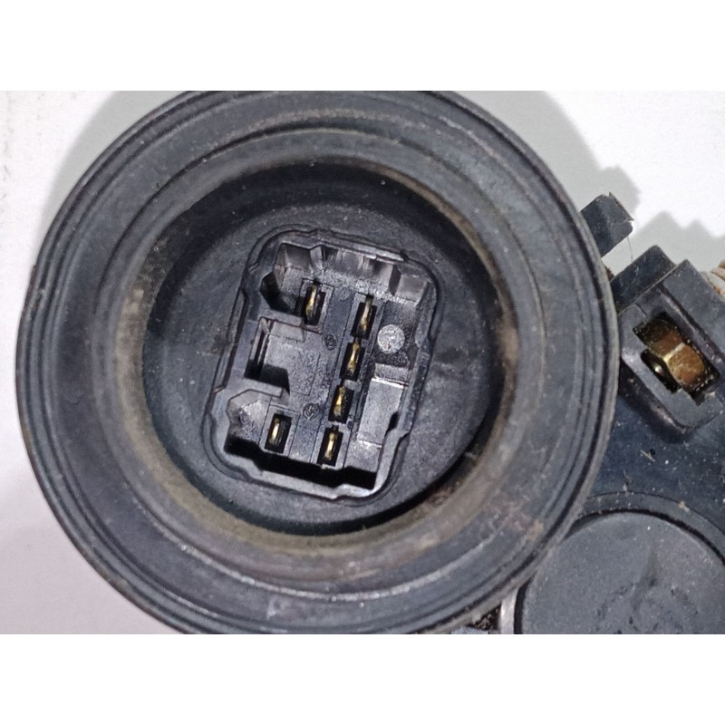 Recambio de elevalunas electrico delantero derecho para toyota corolla verso (_e12_) 2.0 d-4d (cde120_) referencia OEM IAM   