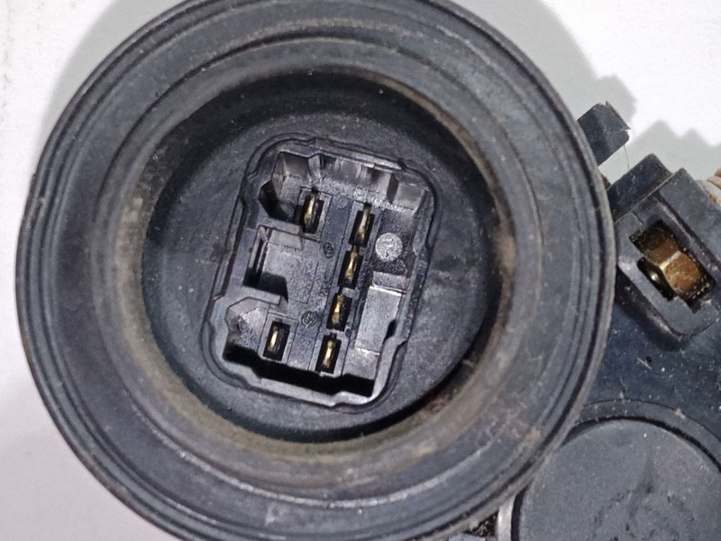 Recambio de elevalunas electrico delantero derecho para toyota corolla verso (_e12_) 2.0 d-4d (cde120_) referencia OEM IAM   