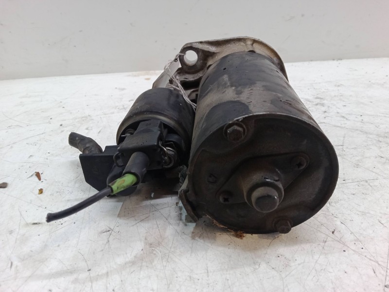 Recambio de motor arranque para seat leon (1m1) 1.9 tdi referencia OEM IAM   