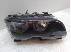 Recambio de faro derecho para bmw 3 coupé (e46) 323 ci referencia OEM IAM   