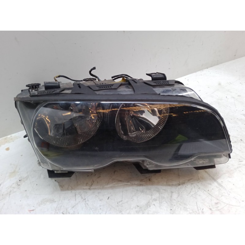 Recambio de faro derecho para bmw 3 coupé (e46) 323 ci referencia OEM IAM   