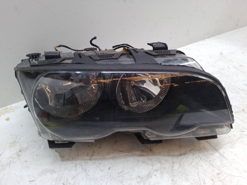 Recambio de faro derecho para bmw 3 coupé (e46) 323 ci referencia OEM IAM   
