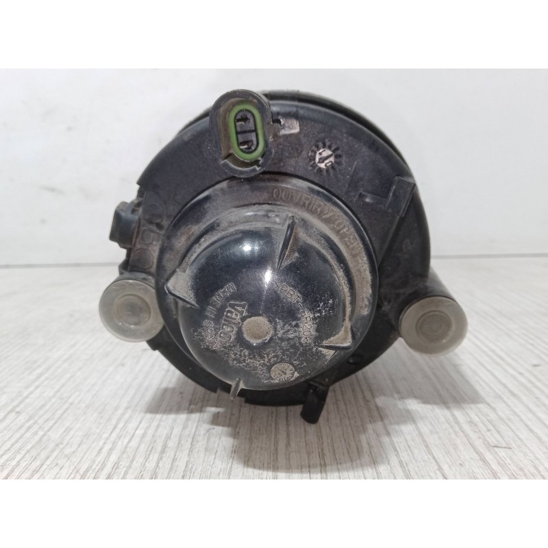 Recambio de faro antiniebla izquierdo para renault megane i (ba0/1_) 1.9 dci (ba05, ba1f) referencia OEM IAM   