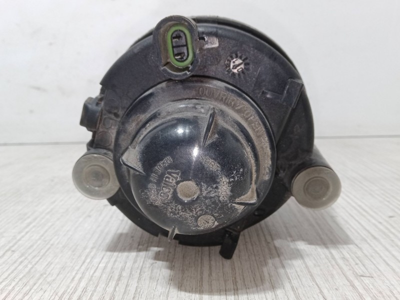 Recambio de faro antiniebla izquierdo para renault megane i (ba0/1_) 1.9 dci (ba05, ba1f) referencia OEM IAM   