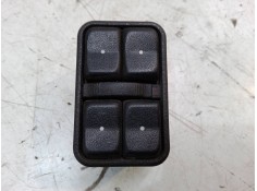 Recambio de mando elevalunas delantero izquierdo para opel astra g station wagon (t98) 1.8 16v (f35) referencia OEM IAM 90561086