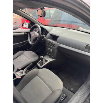 OPEL ASTRA H (A04)