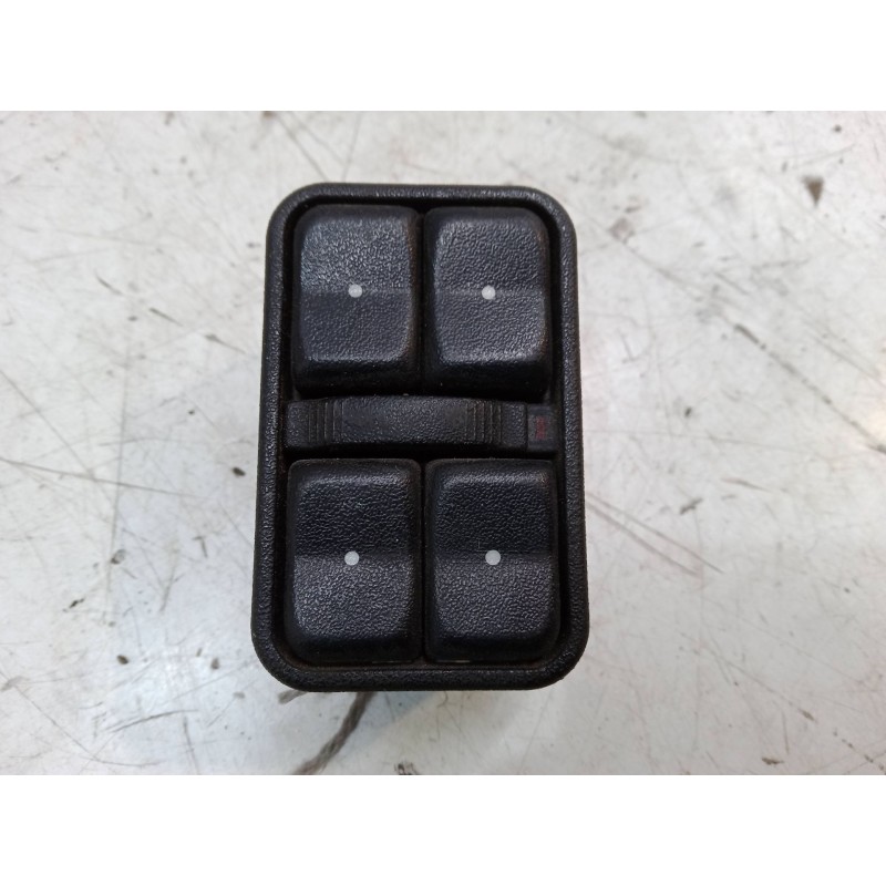Recambio de mando elevalunas delantero izquierdo para opel astra g station wagon (t98) 1.8 16v (f35) referencia OEM IAM 90561086