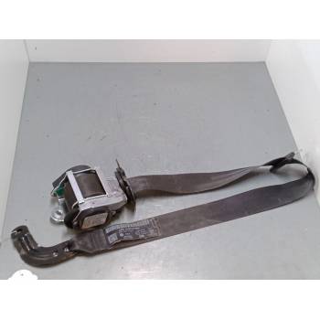 CINTURON SEGURIDAD DELANTERO IZQUIERDO 609629300 