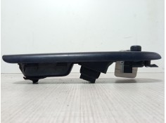 Recambio de mando elevalunas delantero izquierdo para renault clio ii (bb_, cb_) 1.6 (b/cb0d, bb00) referencia OEM IAM 770043353 2