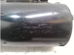 Recambio de motor arranque para seat leon (1m1) 1.9 tdi referencia OEM IAM   