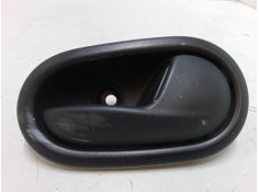 Recambio de maneta interior puerta delantera derecha para dacia sandero ii tce 90 (b8m1, b8ma) referencia OEM IAM   