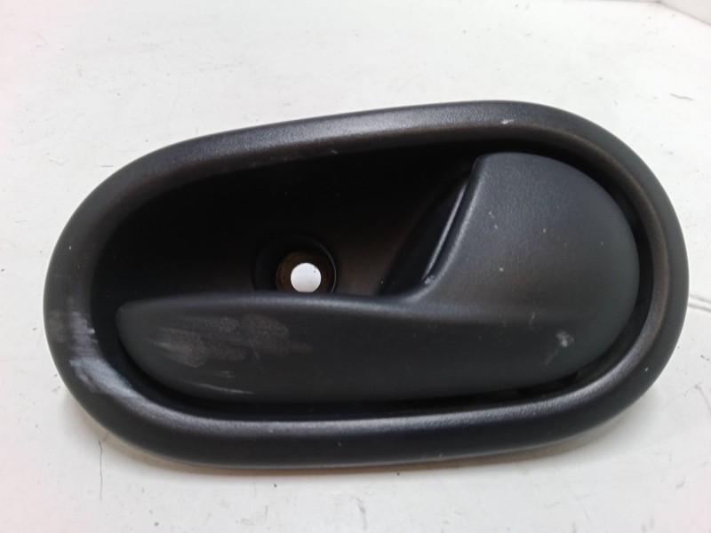 Recambio de maneta interior puerta delantera derecha para dacia sandero ii tce 90 (b8m1, b8ma) referencia OEM IAM   