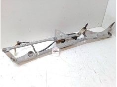 Recambio de motor limpia delantero para mercedes-benz clase c (w203) c 320 (203.064) referencia OEM IAM A2038200342  404518 2