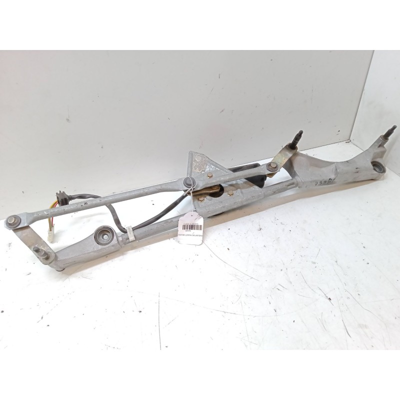 Recambio de motor limpia delantero para mercedes-benz clase c (w203) c 320 (203.064) referencia OEM IAM A2038200342  404518