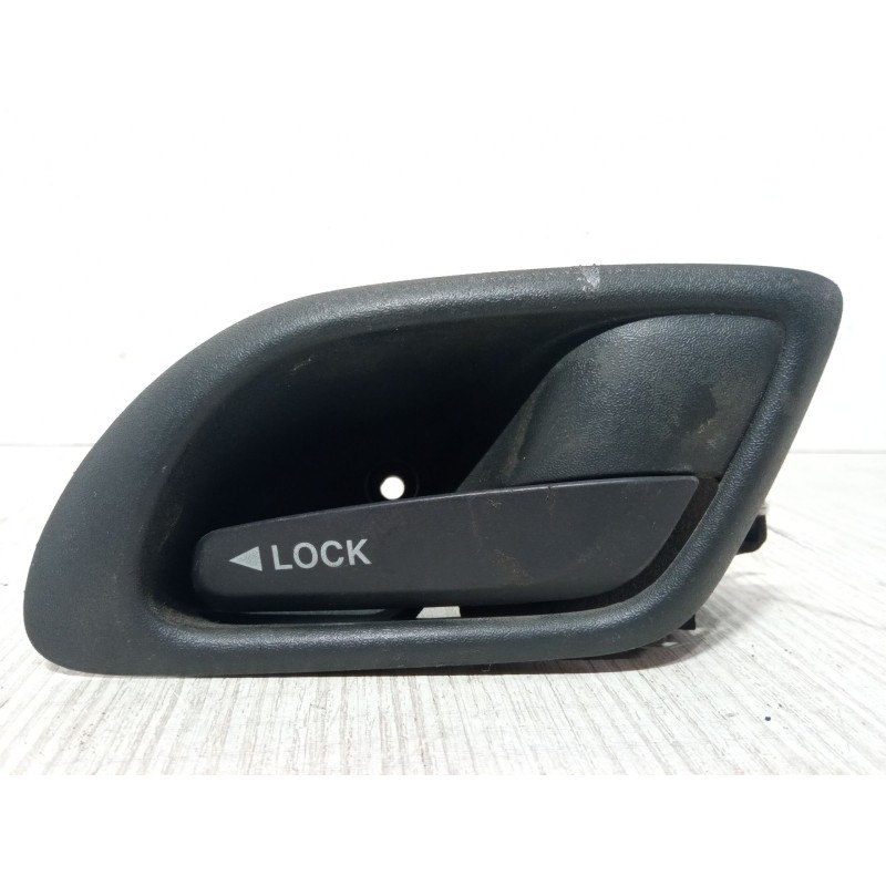 Recambio de maneta interior puerta delantera derecha para fiat doblo monospace (119_, 223_) 1.9 jtd referencia OEM IAM 735396788