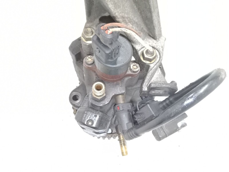 Recambio de bomba inyeccion para renault megane i grandtour (ka0/1_) 1.9 dci (ka05, ka1f) referencia OEM IAM 7700104018D  